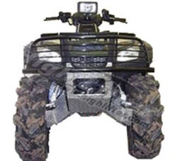 650/680 Rincon Front Bumper