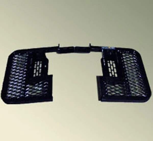 Floorboards For Honda 450 Foreman 1 Floorboards For Honda 450 Foreman