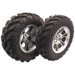 26-10-14 Interco Reptile Radial Tire