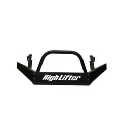 RZR 900 XP Front Winch Bumper With High Lifter Logo