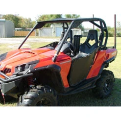 Triangle ATV Snorkel Riser Kit For Can-Am Commander 1000