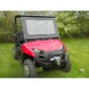 Ranger 400/500 Mid-Size Models Front Winch Bumper