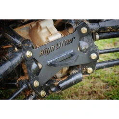 Rear Tow Hook For Can-Am Maverick 1000