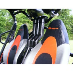 Triangle ATV Snorkel Riser Kit Kawasaki Teryx 750/800 4-Seater