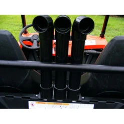 Triangle ATV Snorkel Riser Kit For Polaris RZR 570