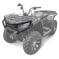 Rival Front Bumper - CF Moto C Force 400/ 500S