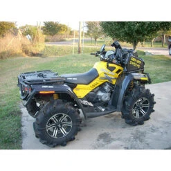 Traditional Riser Snorkel Kit For Can-Am Outlander G1 XMR 800