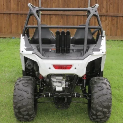 Snorkel Your ATV Warrior Riser Polaris RZR 200