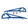 RZR Kickout Guard Blue 2 Seat