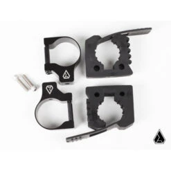 1 Inch Assault Industries QuickFist Multipurpose Clamps 1.75 Inch Clamps -Auto Parts Store AI 101005MC22012 6 L