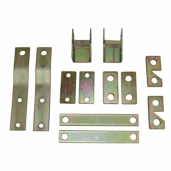 2'' Lift Kit Arctic Cat Prowler 550/650/700