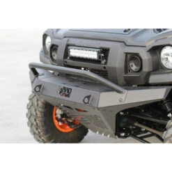Kawasaki Mule Pro FXT Rear Front Bumper W/ Bolt-On Stinger Bar -Auto Parts Store BDA 693 6819 00 4 L