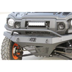 Kawasaki Mule Pro FXT Rear Front Bumper W/ Bolt-On Stinger Bar -Auto Parts Store BDA 693 6819 00 5 L