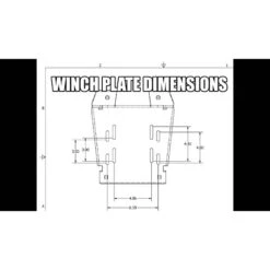 Kawasaki Mule Pro FXT Rear Front Bumper W/ Bolt-On Stinger Bar -Auto Parts Store BDA 693 6819 00 6 L