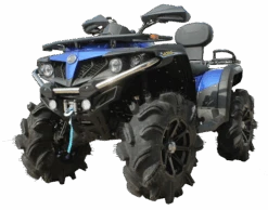 1.5'' Lift Kit CFMOTO CForce 500