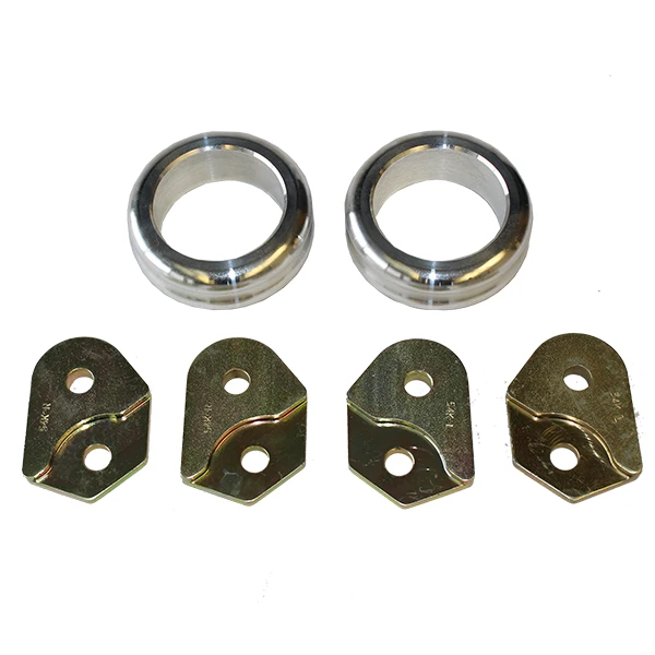 2'' Lift Kit Can-Am Defender 800/1000 1 2'' Lift Kit Can-Am Defender 800/1000