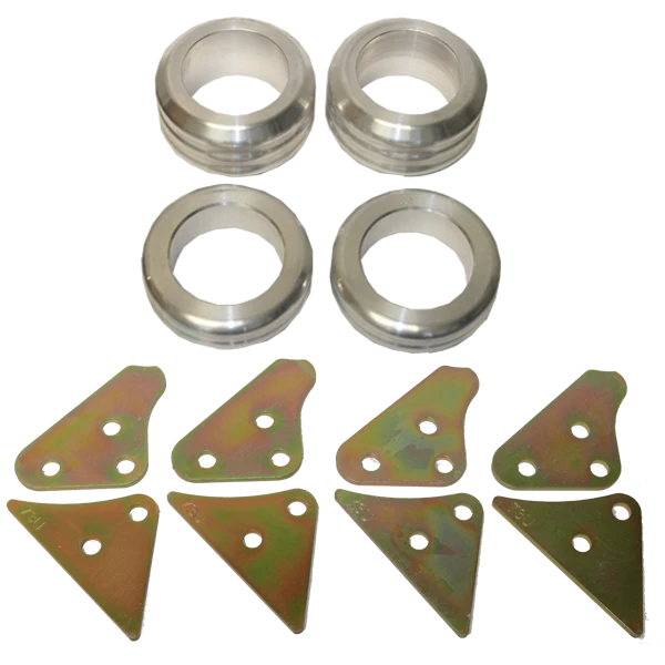 3'' Lift Kit Can-Am Defender 1000 1 3'' Lift Kit Can-Am Defender 1000