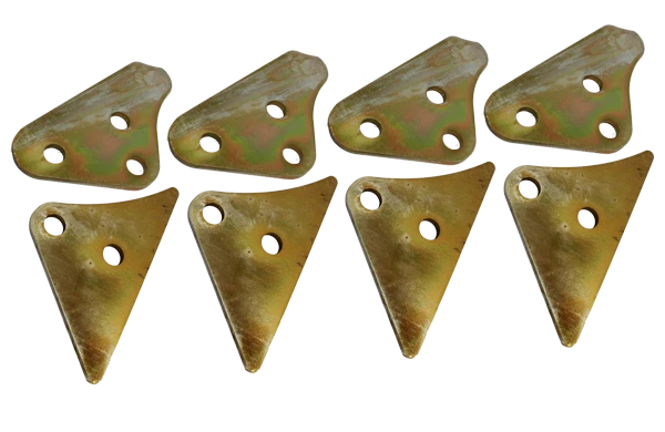 3'' Lift Kit Can-Am Defender XMR (2019-2021) 1 3'' Lift Kit Can-Am Defender XMR (2019-2021)