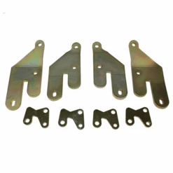 2'' Lift Kit Can-Am Maverick 1000 STD/XRS - 3'' Lift Maverick1000 XXC