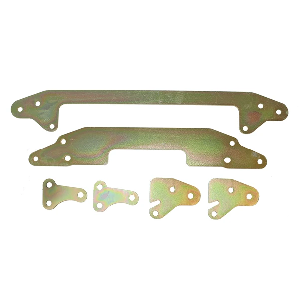 2'' Lift Kit Can-Am Outlander 1 2'' Lift Kit Can-Am Outlander