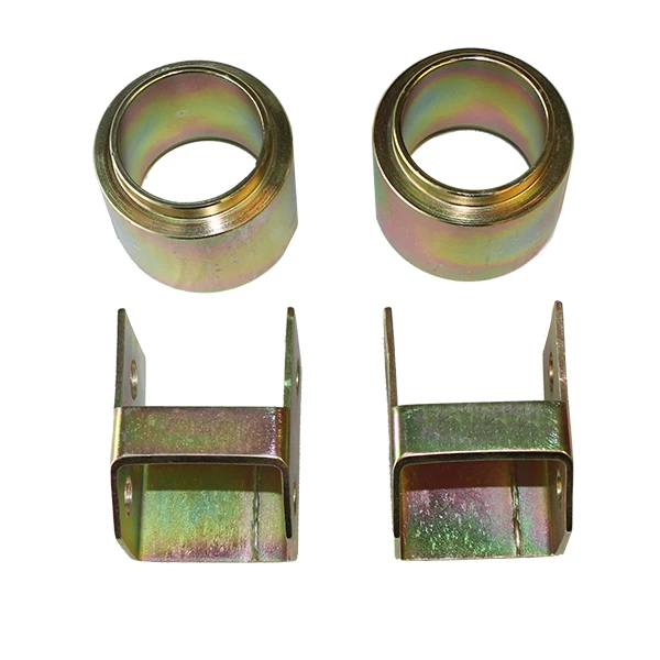 2'' Lift Kit Can-Am Outlander 650/800 1 2'' Lift Kit Can-Am Outlander 650/800