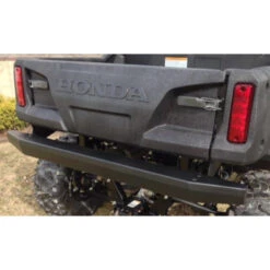 Pioneer 700 Extreme Rear Bumper