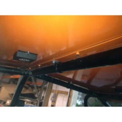 RZR 1000 XP 4 & RZR 900 4 Aluminum Roof -Auto Parts Store EMP 12673 4 L