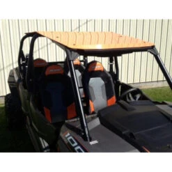RZR 1000 XP 4 & RZR 900 4 Aluminum Roof -Auto Parts Store EMP 12673 5 L