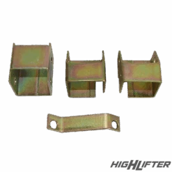 2'' Standard Lift Kit Honda 300