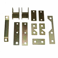 2'' Lift Kit Honda Foreman 450