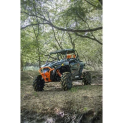 Hoppe Audio Shade Top For RZR 1000 XP, 6 Speaker With Subwoofer