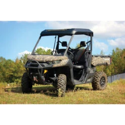 Hoppe Audio Shade Top For Defender, 4 Speaker