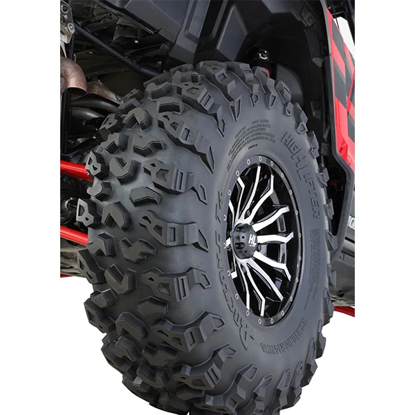 35x10R-15 High Lifter Roctane T4 Tire 4 35x10R-15 High Lifter Roctane T4 Tire - Image 4