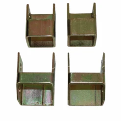 2'' Lift Kit Kawasaki Bayou 400 2x4, 4x4