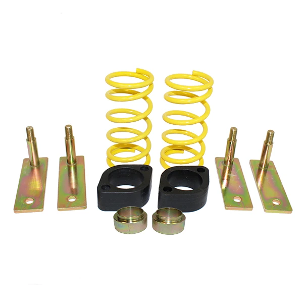 2'' Lift Kit Kawasaki Mule 4000/4010 Series 1 2'' Lift Kit Kawasaki Mule 4000/4010 Series