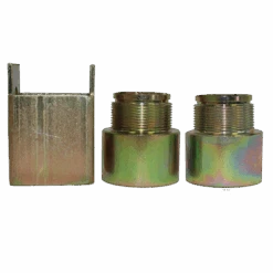 2'' Lift Kit Kawasaki Prairie 300/400