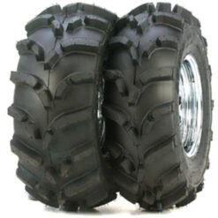 27-9-12 Frontline ITP 589 M/S Tire