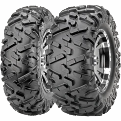 28-11R-14 Maxxis Bighorn 2.0 Tire