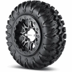 31-10-15 EFX MotoClaw Tire