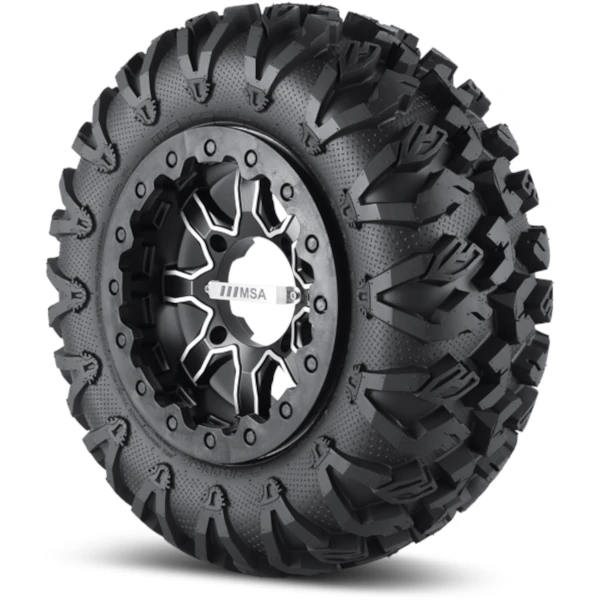 31-10-15 EFX MotoClaw Tire 1 31-10-15 EFX MotoClaw Tire