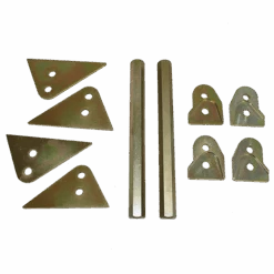 2'' Lift Kit Polaris Scrambler And Sportsman 550/850/1000