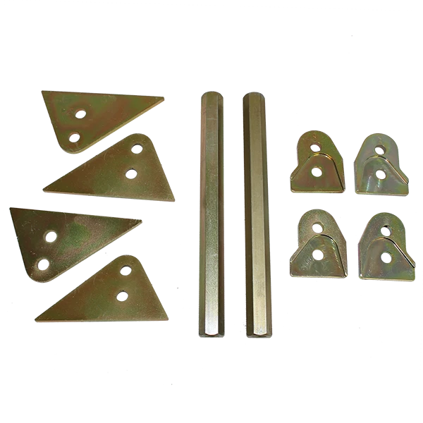 2'' Lift Kit Polaris Scrambler And Sportsman 550/850/1000 1 2'' Lift Kit Polaris Scrambler And Sportsman 550/850/1000