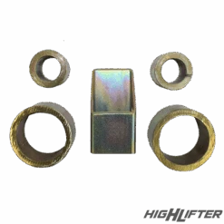 2'' Lift Kit Polaris Magnum 300/330/400/425