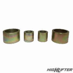 2'' Lift Kit Polaris Ranger 500/700