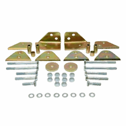 2'' Standard Lift Kit Polaris RZR 570