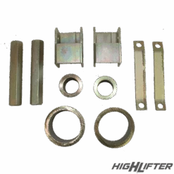2'' Lift Kit Polaris Sportsman 600/700