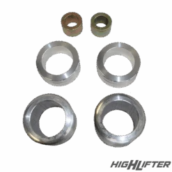 2'' Lift Kit Polaris Sportsman Ace