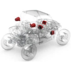 Rockford Fosgate Polaris RZR Stage 2 Kit - Without Ride Command 7 Rockford Fosgate Polaris RZR Stage 2 Kit - Without Ride Command -Auto Parts Store RF RZR14 STG2 4 L