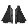 RZR 1000 A-Arm Guards -Black