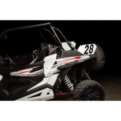 RZR Side Panels